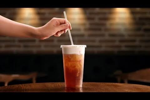 Gong Cha Vietnam TVC