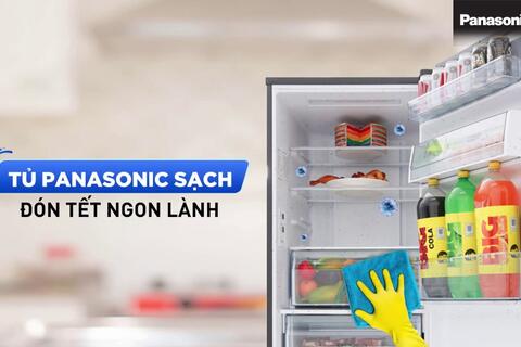 Dịch vụ làm sạch sâu tủ lạnh