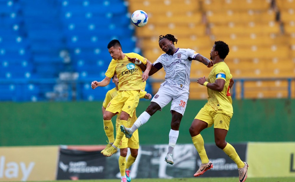 Không chỉ là con số - ảnh 1