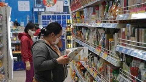 Thị trường tiêu dùng gia tăng, các chuỗi phân phối bán lẻ bứt tốc