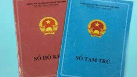 Phạt tới 6 triệu đồng người không chấp hành việc kiểm tra thường trú, tạm trú