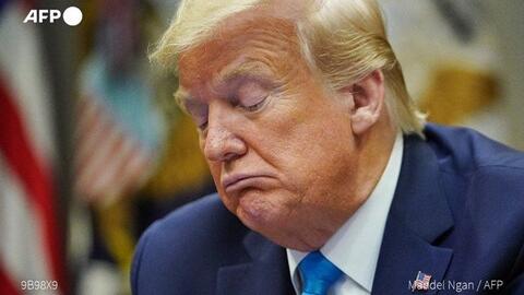 Mỹ bắt giữ người doạ giết cựu Tổng thống Donald Trump