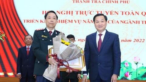 Phó Thủ tướng yêu cầu thanh tra sớm vụ kit test xét nghiệm và các lĩnh vực nhạy cảm