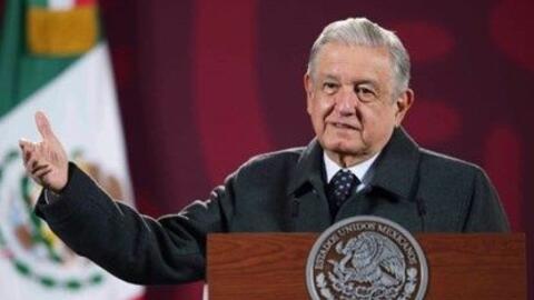 Tổng thống Mexico tuyên bố chiến thắng COVID-19 lần thứ hai