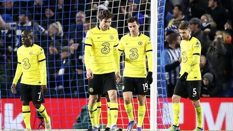 Chelsea: Thomas Tuchel, hoặc ai đó, phải bị “trảm”!