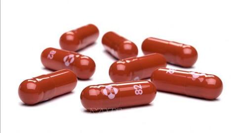 105 quốc gia sẽ có thuốc điều trị COVID-19 giá rẻ