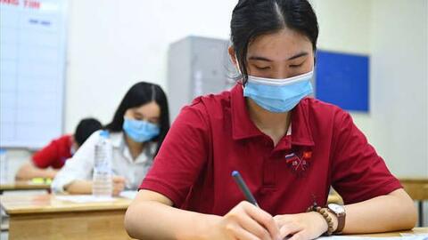 Thêm nhiều trường đại học phía Bắc cho sinh viên đi học lai sau Tết
