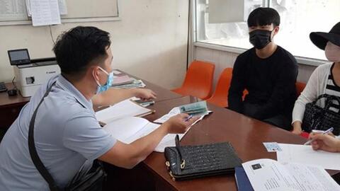 Cuộc truy tìm nghi phạm ấu dâm bị truy nã quốc tế