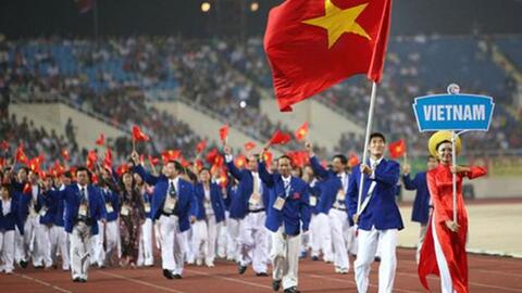Chủ nhà Việt Nam không cắt giảm số môn, nội dung thi đấu ở SEA Games 31