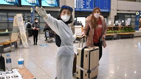 Mạng lưới giám sát tác nhân gây bệnh toàn cầu để ứng phó với dịch bệnh