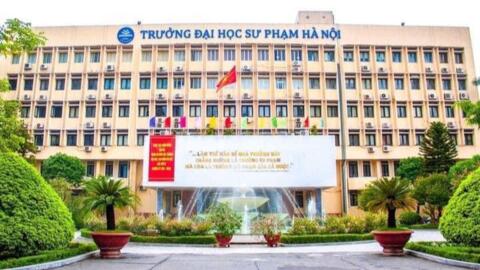 Công bố đề thi tham khảo đánh giá năng lực của Đại học Sư phạm Hà Nội