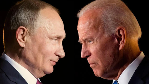 Lãnh đạo Nga-Mỹ đồng ý đàm phán về Ukraine