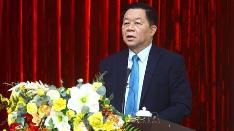 Đổi mới, sáng tạo trong nội dung và phương thức thông tin đối ngoại