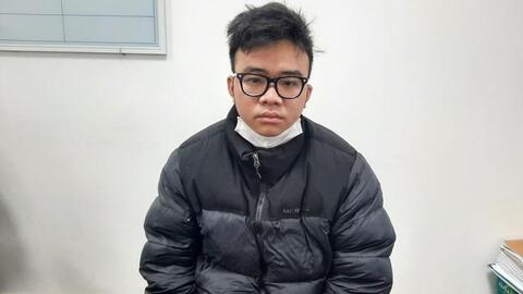 Khởi tố đối tượng lừa bán hàng qua mạng chiếm đoạt hơn 1 tỷ đồng