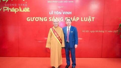 Cổ vũ, lan tỏa tinh thần Thượng tôn pháp luật
