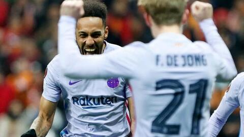 Xác định 8 đội vào tứ kết Europa League