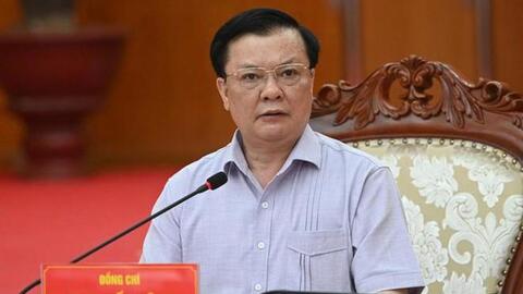 Bí thư Thành ủy Hà Nội nhấn mạnh 2K và 3 trọng tâm phòng dịch Covid-19 trong bối cảnh mới