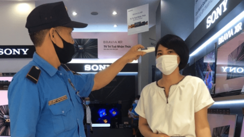 Công ty TNHH Điện Tử Hoàn Kiếm: Công đoàn hoạt động thiết thực, sáng tạo vì người lao động