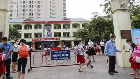 Thời tiết Hà Nội và cả nước ngày và đêm nay, 6/4