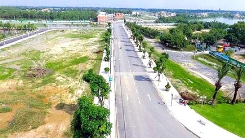 Đề xuất nộp 50% giá trị đất nếu trúng đấu giá mà bỏ cọc