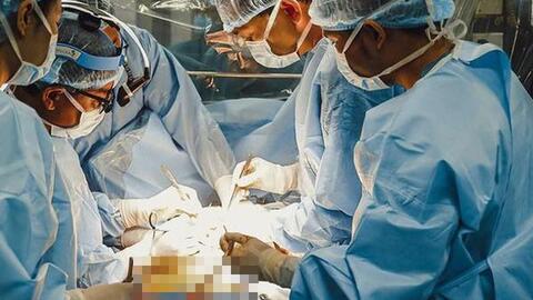 Chủ tịch nước khen ngợi Bệnh viện Nhi Trung ương thực hiện thành công ca ghép gan khó