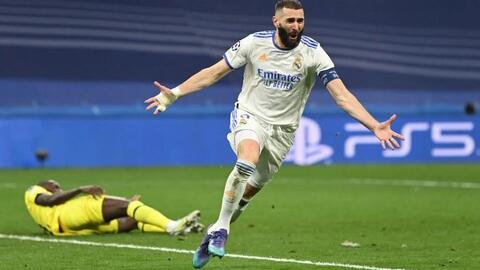Real 2-3 Chelsea (chung cuộc 5-4): Kịch bản không tưởng