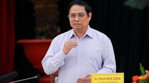Ninh Thuận cần phát triển kinh tế biển toàn diện hơn