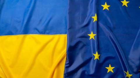 EU dự kiến thành lập quỹ tài trợ cho việc tái thiết Ukraine