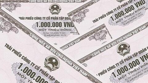 Thị trường trái phiếu doanh nghiệp: Lãi cao có hẳn an toàn?