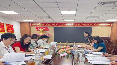 Sơn La tăng cường kiểm tra công tác pháp chế