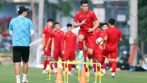 U23 Việt Nam vs U23 Myanmar: Chiếm ngôi đầu bảng