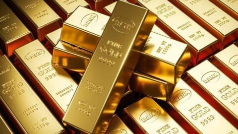 Giá vàng có tiếp tục lao dốc?