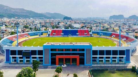 "Cháy" vé xem 2 trận Bán kết Bóng đá nữ SEA Games 31 tại Sân vận động Cẩm Phả