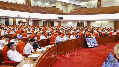 Tập trung hoàn thiện hệ thống pháp luật, ban hành các chính sách đột phá cho phát triển đô thị bền vững