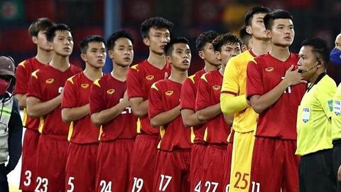 HLV Park Hang Seo khẳng định U23 Việt Nam đã sẵn sàng cho trận bán kết