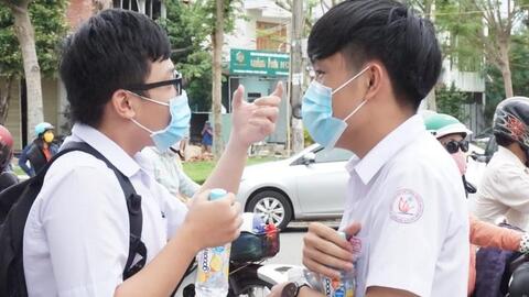 Tỉnh Quảng Nam yêu cầu các Sở, Ban, ngành đảm bảo an toàn cho kỳ thi tốt nghiệp THPT năm 2022