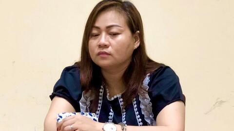 Cần Thơ: Mật phục bắt nhóm đối tượng vận chuyển trái phép chất ma tuý