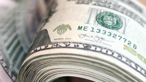 Đồng USD tiếp đà tăng