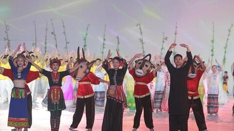 Lễ bế mạc SEA Games 31: Lời chào “giã bạn” đậm bản sắc văn hóa Việt