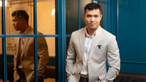Trương Thế Vinh không áp lực với câu hỏi “Khi nào kết hôn?”