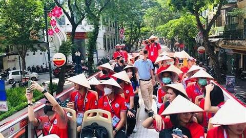 Du lịch Việt hậu đại dịch: Làm gì để tăng sức hút?