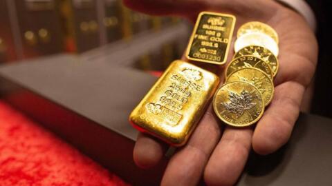 Ngược chiều thế giới, giá vàng trong nước bật tăng trở lại