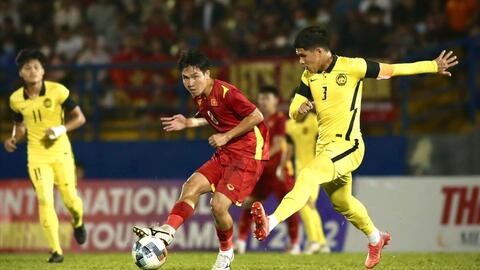 U19 Việt Nam vô địch sau chiến thắng Malaysia ở loạt sút luân lưu cân não
