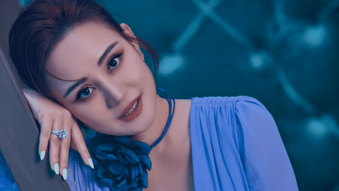 Vy Oanh “gây thương nhớ” với album nhạc Pháp