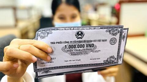 Khơi thông thị trường trái phiếu