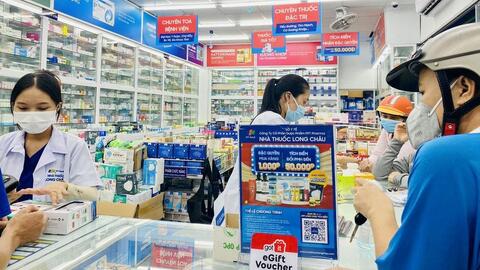 Bộ Y tế nghiên cứu thành lập Ban chỉ đạo quốc gia về phát triển ngành Dược