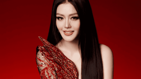 Đặng Thanh Ngân đại diện Việt Nam tham dự Miss Supranational 2023