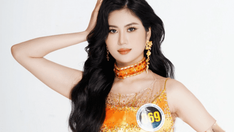 Top 39 thí sinh Fitness Supermodel Vietnam 2023 khiến fan hâm mộ "tan chảy"