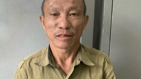 Nghệ An: Bắt giữ đối tượng bị Công an huyện Kỳ Sơn truy nã sau 17 năm lẩn trốn