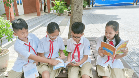 Hà Nội tiếp tục xây dựng bộ tiêu chí trường học hạnh phúc ở các cấp học